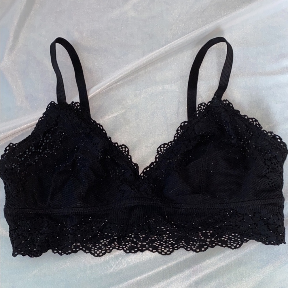 bras